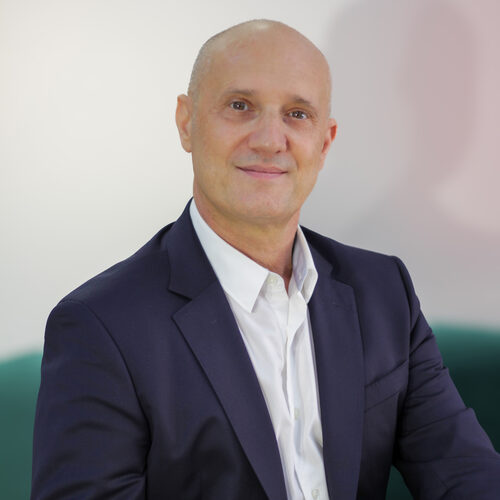 Alain Rascioni